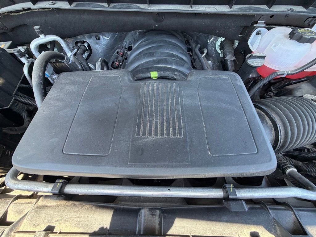 2025 Chevrolet Silverado 1500 RST - Photo 27