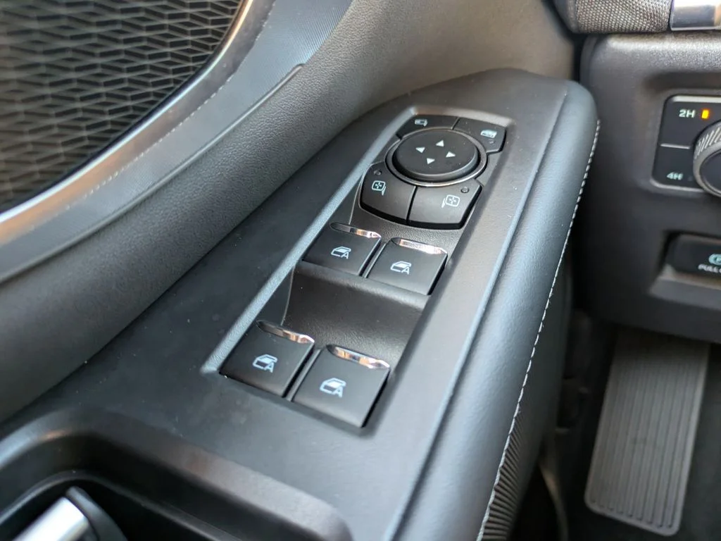 2025 Ford Expedition Platinum - Photo 31