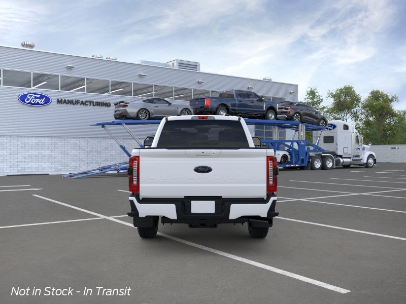 2026 Ford F-350SD — photo 6