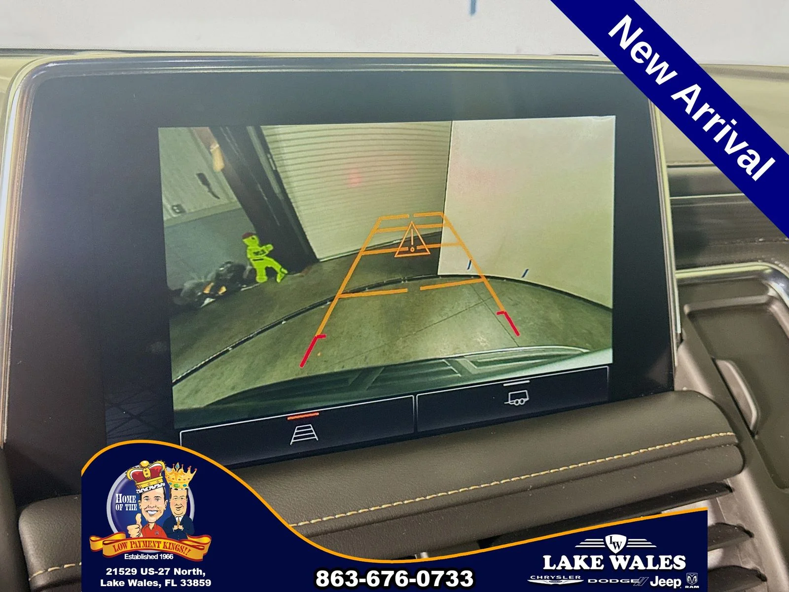 Used 2022 Gray GMC AT4 image 14