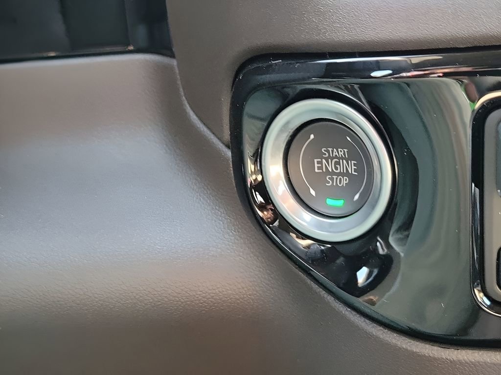 2026 Chevrolet Silverado 1500 RST - Photo 39
