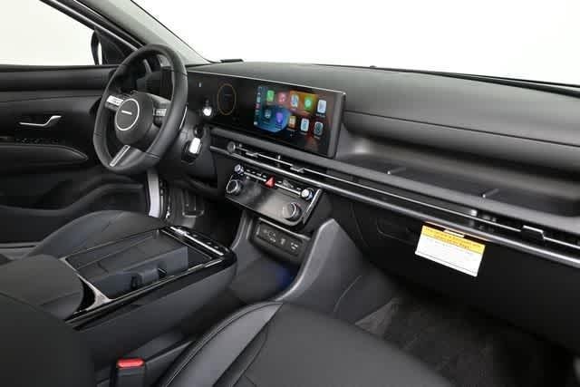 New 2026 Ash Black Hyundai SEL Convenience image 68
