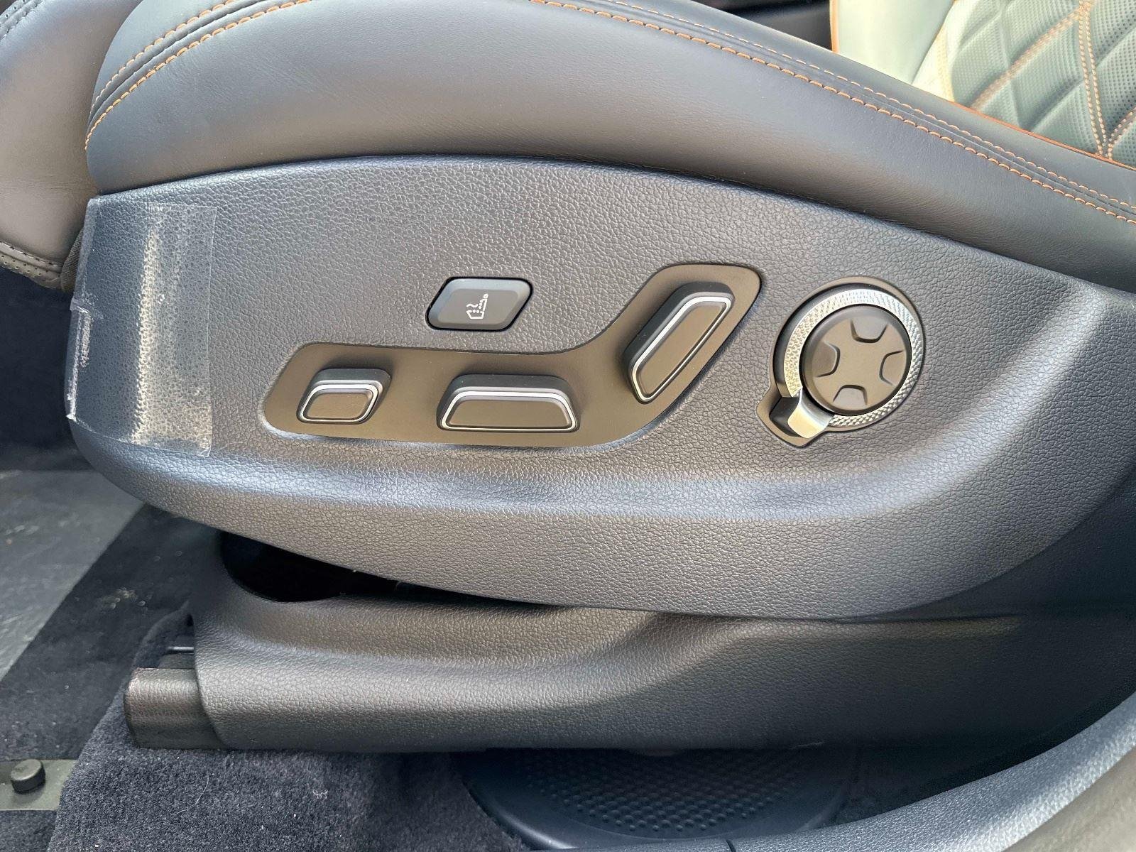 2026 GENESIS GV70 Sport Prestige - Photo 20