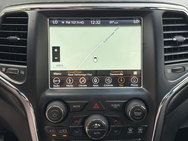 Used 2018 Black Jeep Altitude image 29