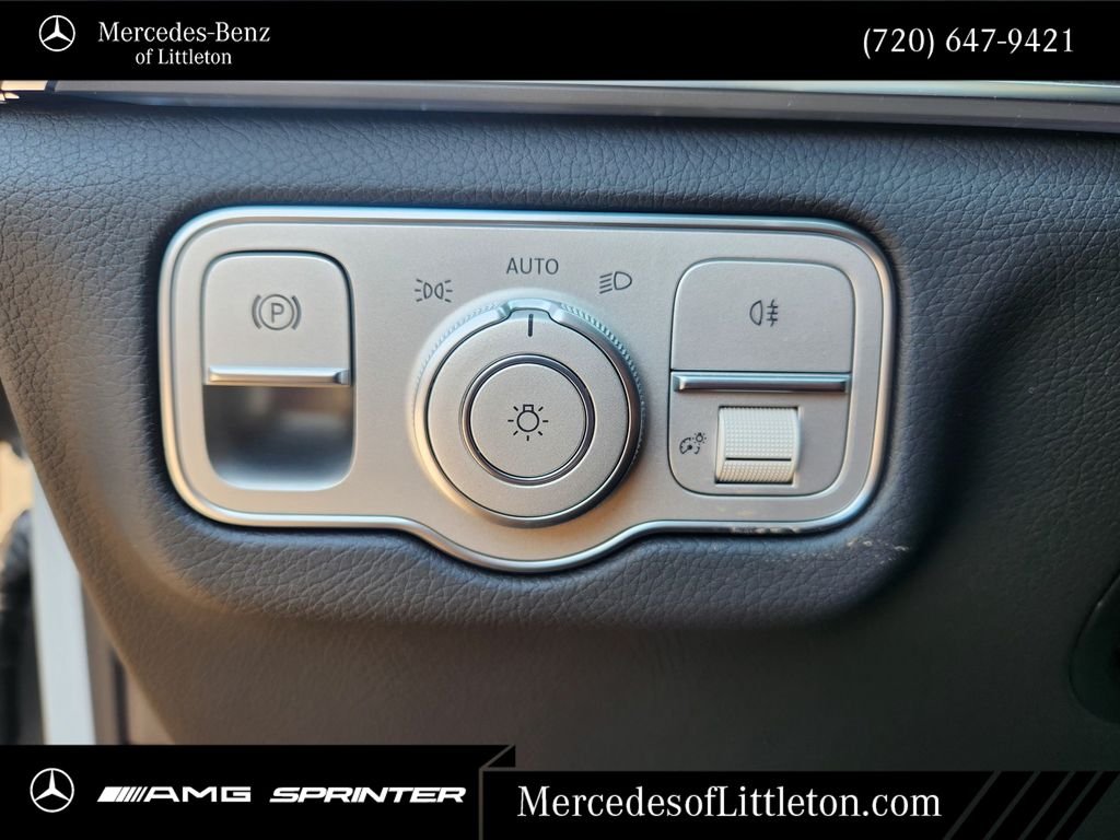 New 2026 MANUFAKTUR Alpine Grey Mercedes-Benz GLE 450 image 21