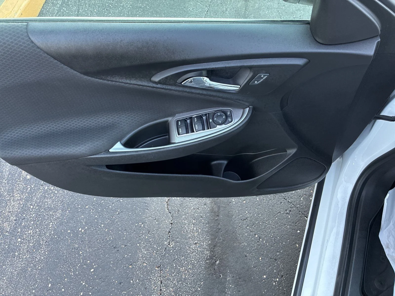 2019 Chevrolet Malibu 1RS - Photo 16