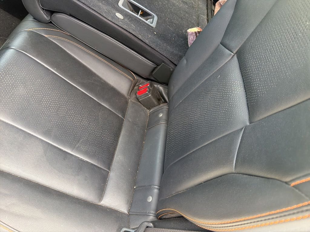 Used 2019 Gray Subaru 2.0i Limited image 26