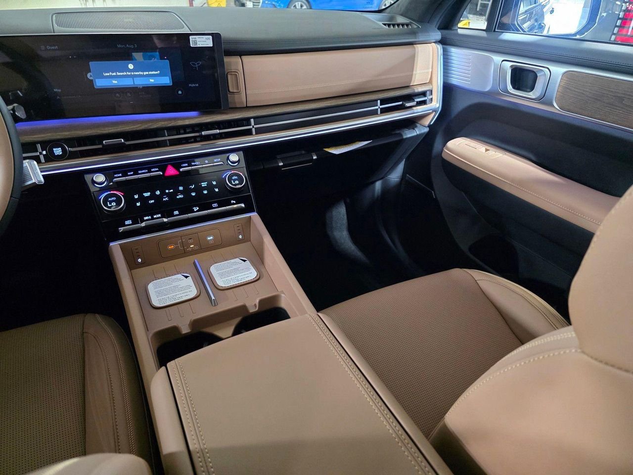 New 2026 Phantom Black Hyundai Calligraphy image 19