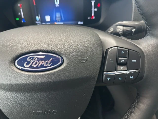 2026 Ford Transit Van Base - Photo 19