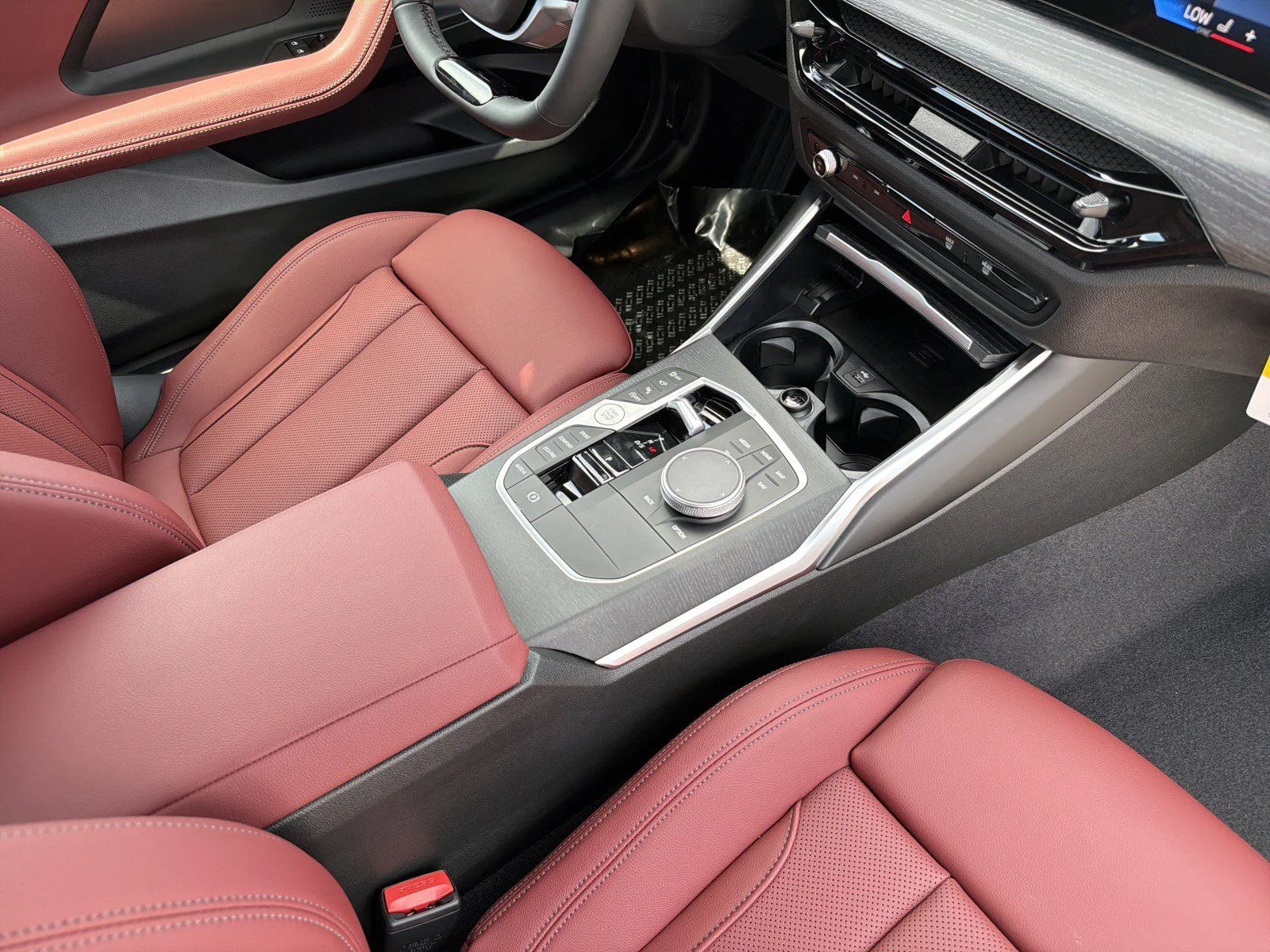 New 2026 Alpine White BMW 230i image 18