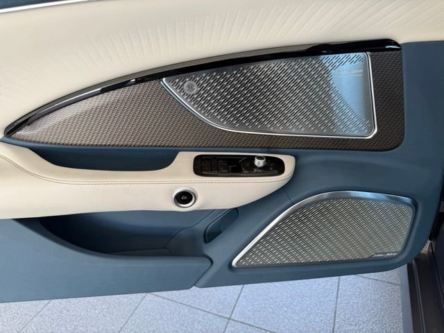 2025 Maserati GranTurismo Folgore Folgore - Photo 12