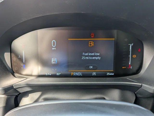 2026 Ford Escape Active - Photo 43