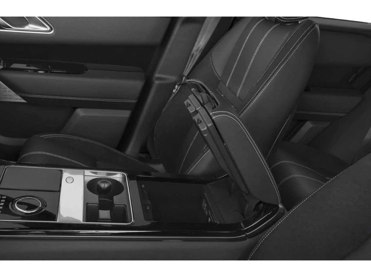 Used 2020 Fuji White Land Rover S image 9
