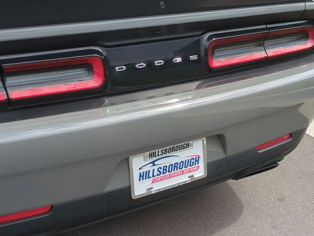 Used 2023 Gray Dodge SRT Hellcat Jailbreak image 22