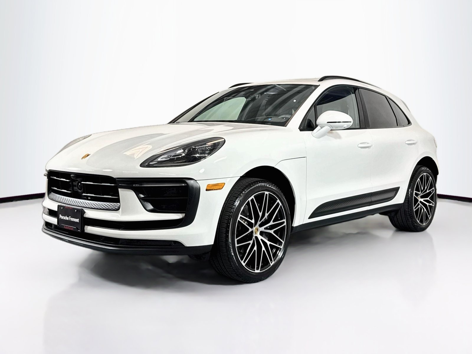 Used 2026 White Porsche  image 1