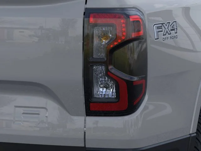 New 2026 Avalanche Ford Lariat® image 23