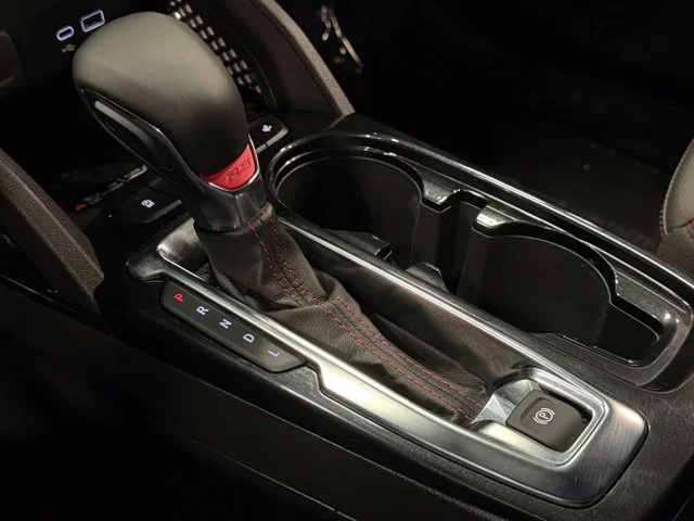 Used 2026 Black Chevrolet RS image 29