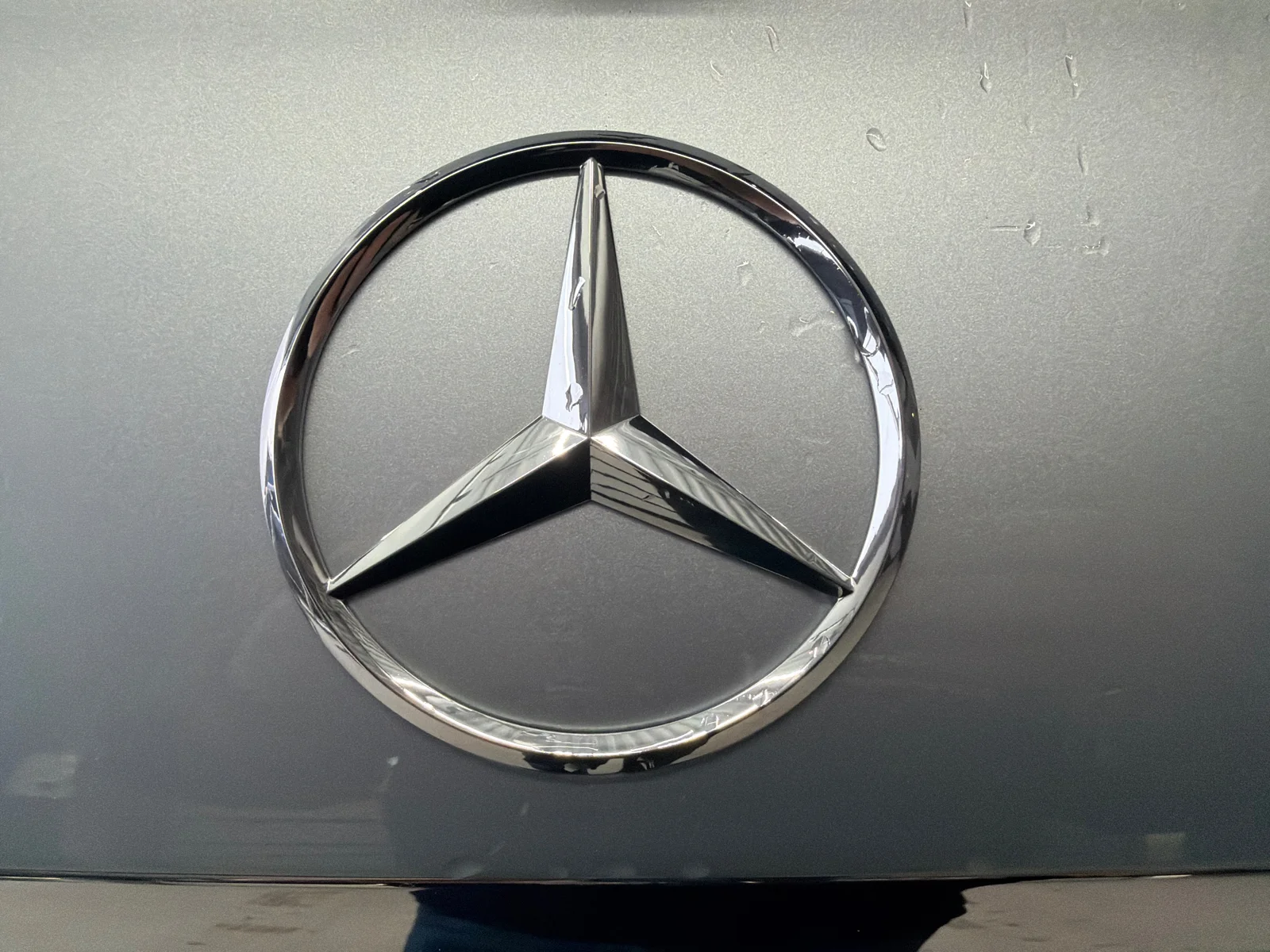 New 2026 Silver Mercedes-Benz GLE 450 4MATIC SUV image 26