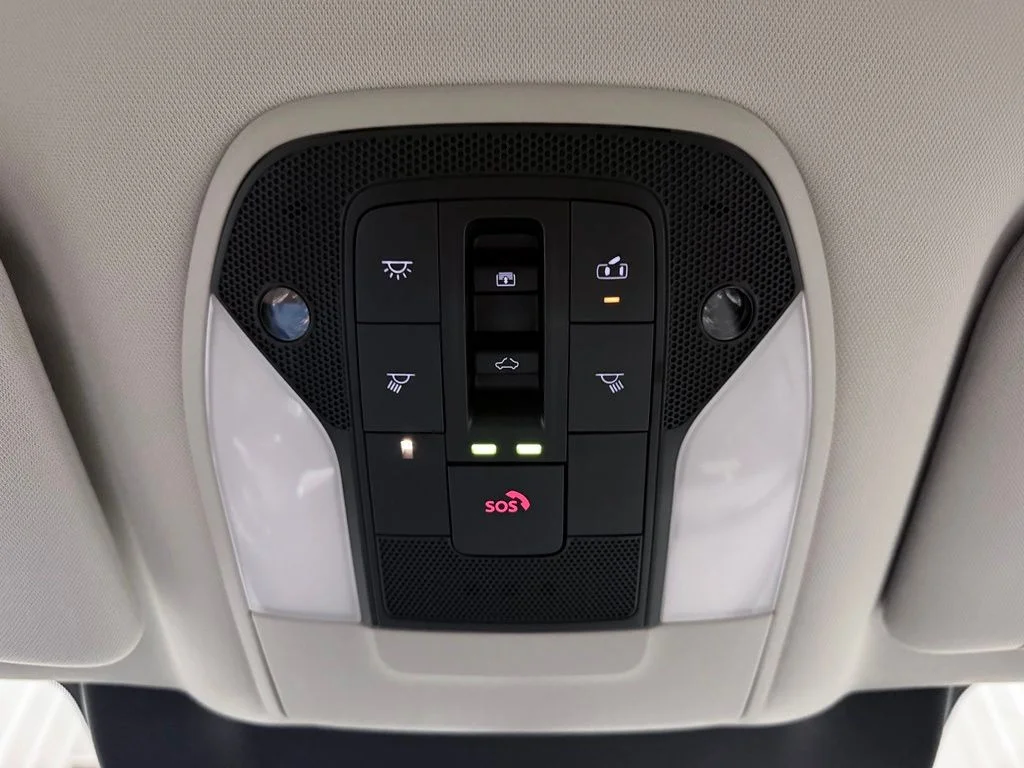 New 2027 WARM TITANIUM INFINITI Luxe FWD image 29
