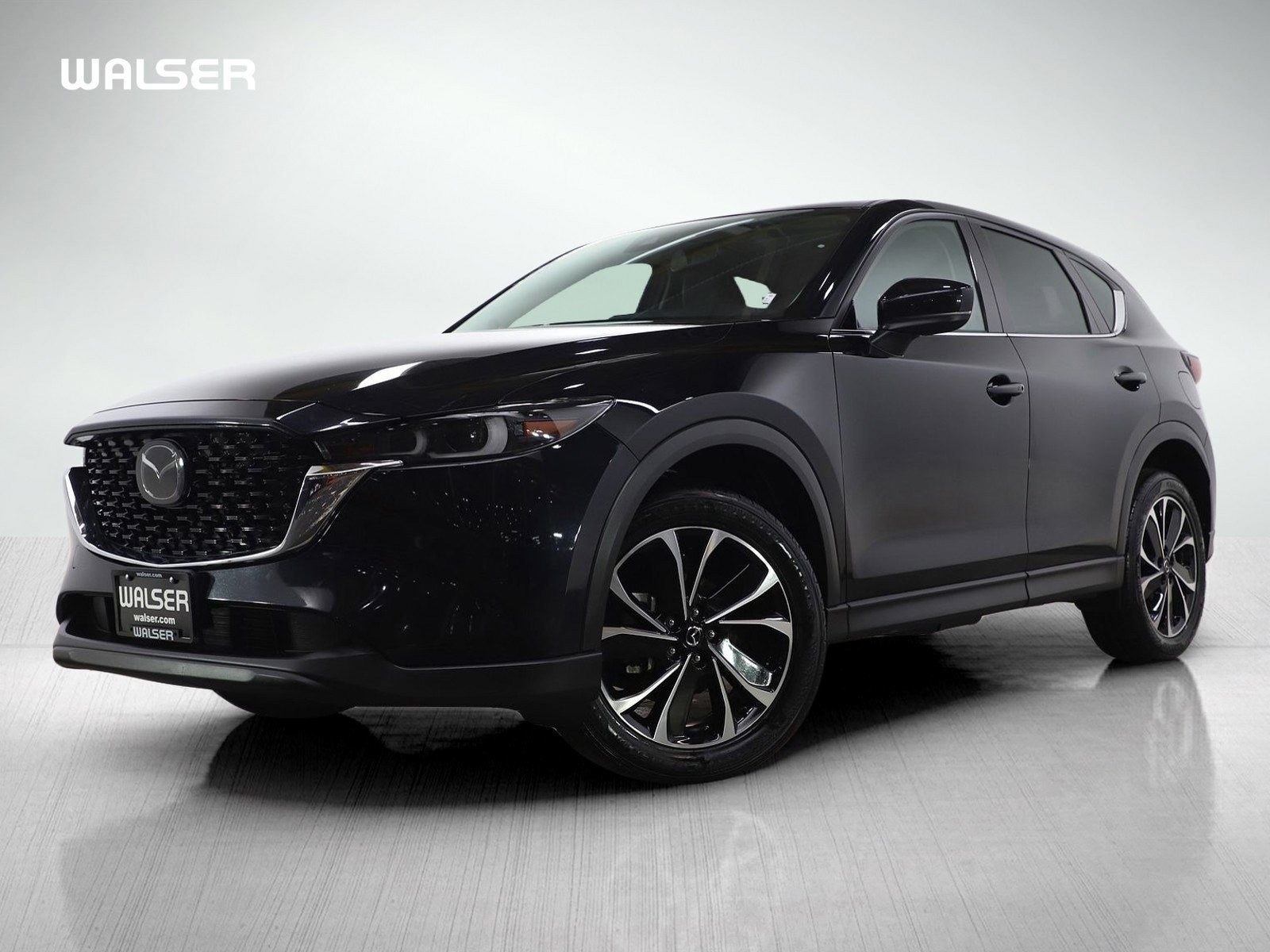 2023 Mazda CX-5 S Premium Plus package