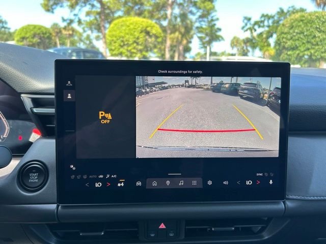 New 2026 Navy Blue Mica Mazda 2.5 S Premium AWD image 19