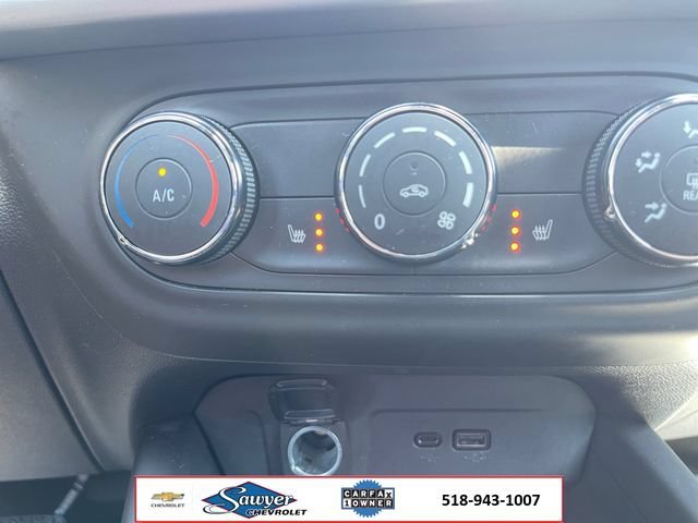 2024 Chevrolet Trax RS - Photo 29