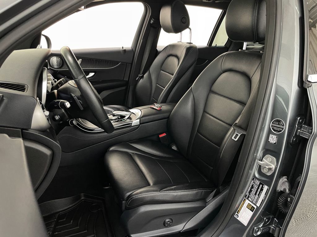 2018 Mercedes-Benz GLC GLC300 - Photo 24
