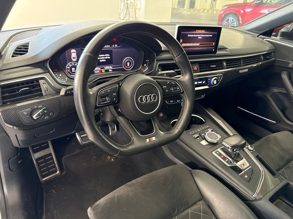 Used 2019  Audi Premium Plus image 11