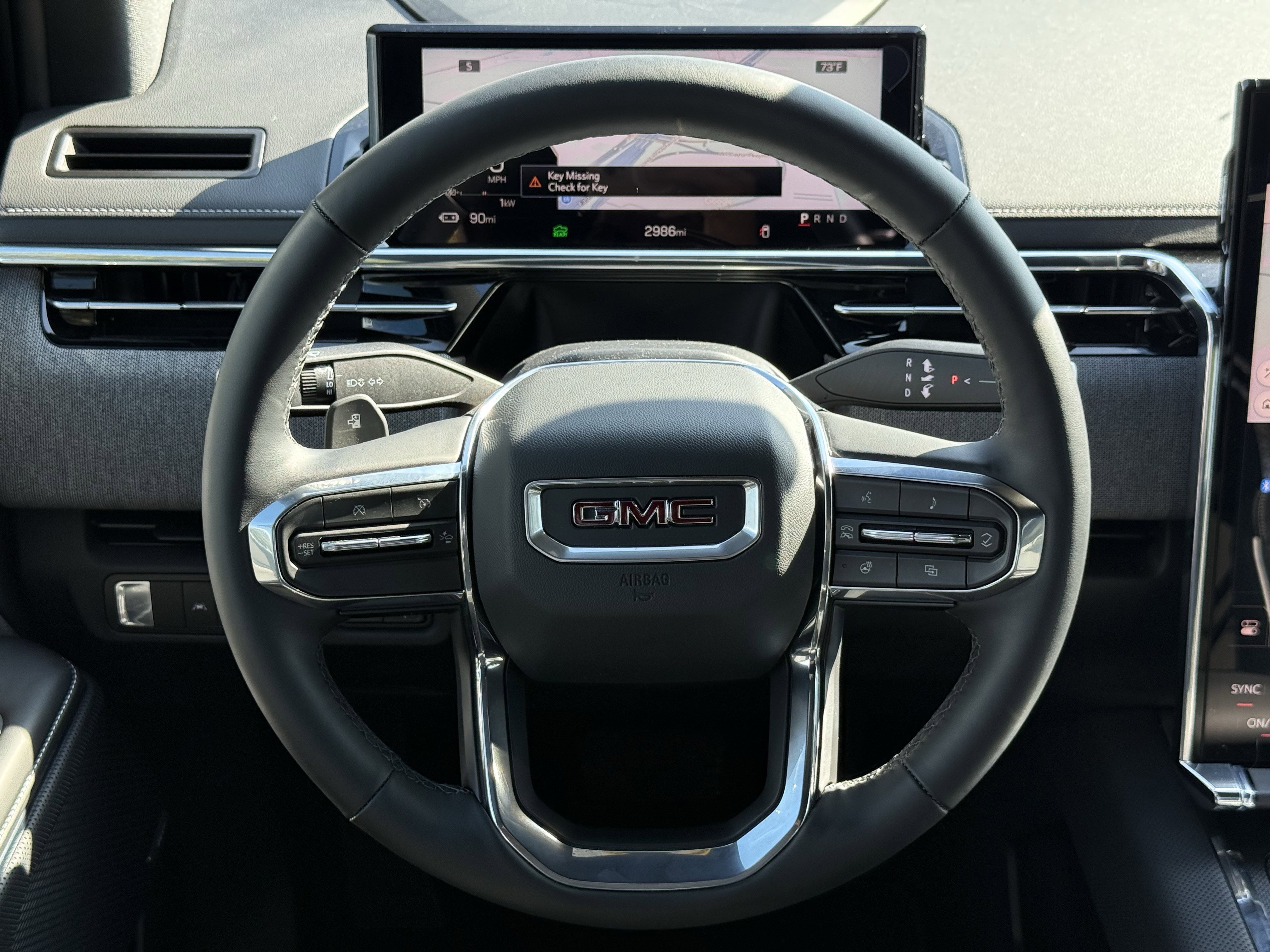 2026 GMC Sierra EV Elevation - Photo 11