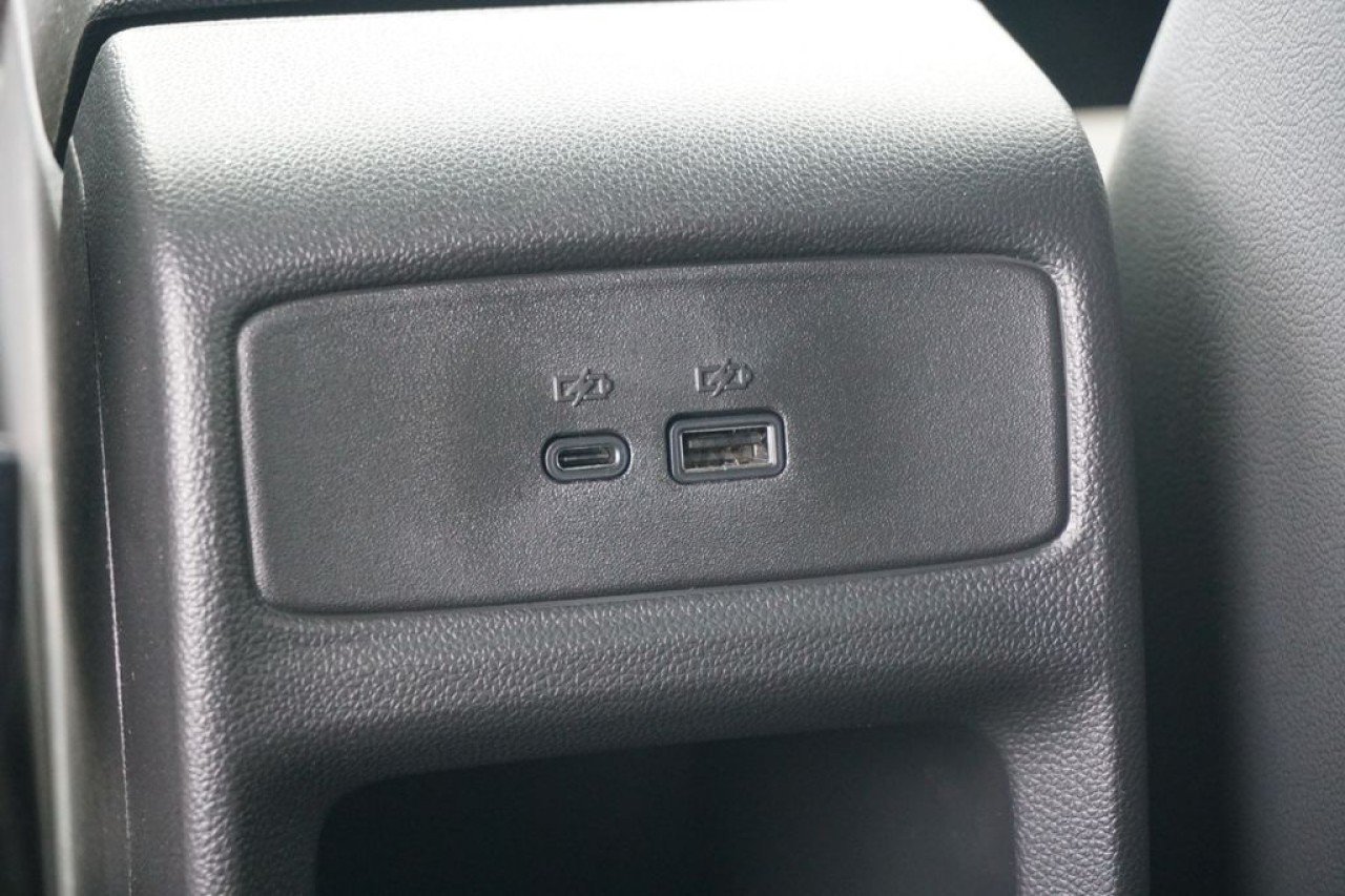 New 2026 Sterling Gray Metallic Chevrolet 2RS image 18