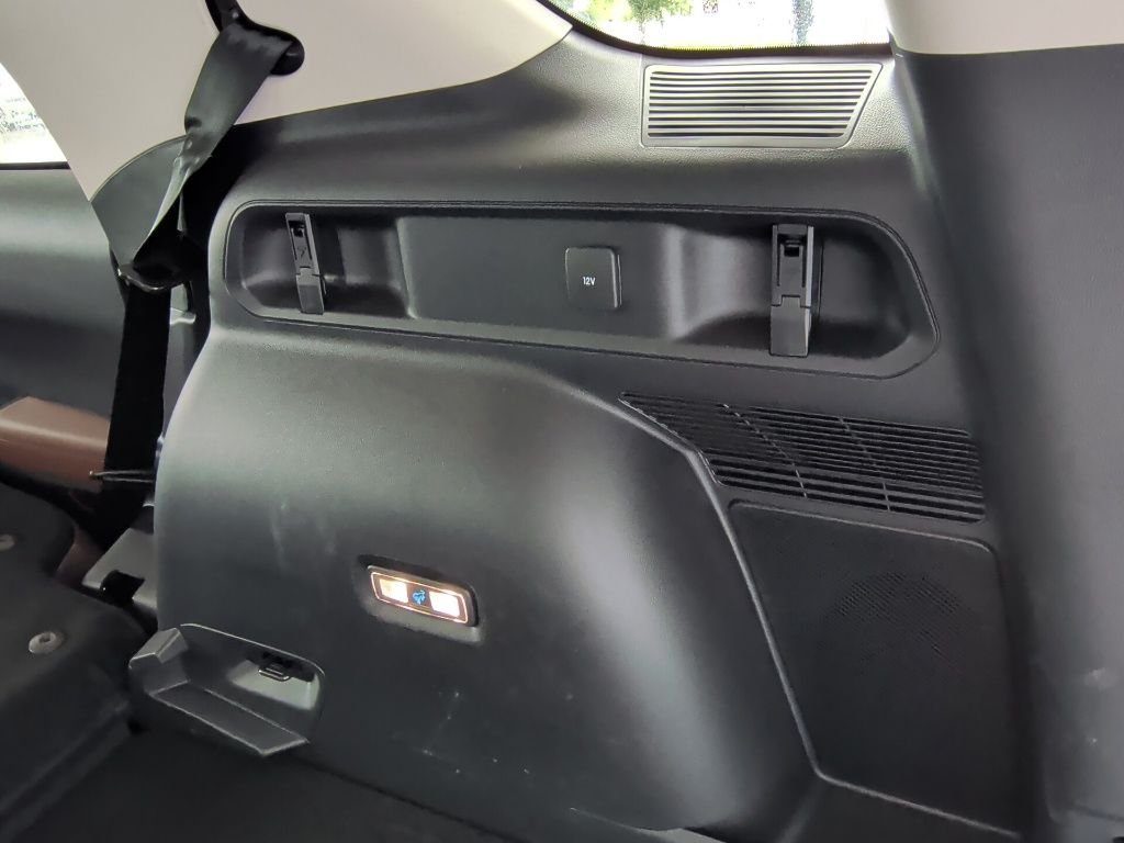2025 Ford Bronco Sport Outer Banks - Photo 42