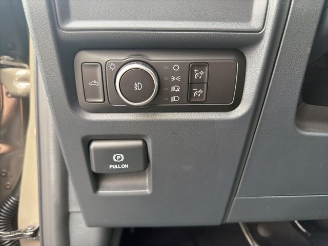 New 2026 Gray Ford STX image 13