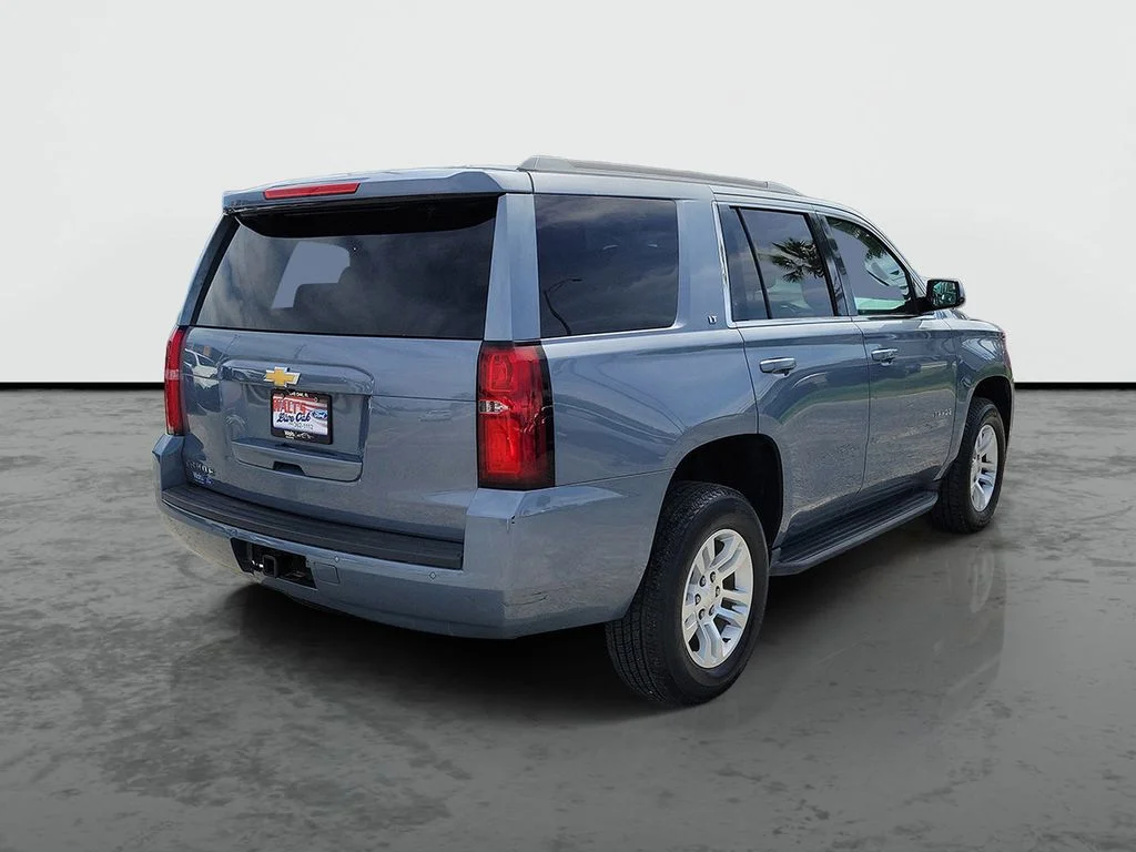 Used 2016 Chevrolet Tahoe LT with VIN 1GNSCBKC7GR338964 for sale in Live Oak, FL