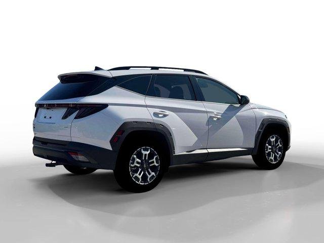 New 2026 Serenity White Pearl Hyundai XRT AWD image 27