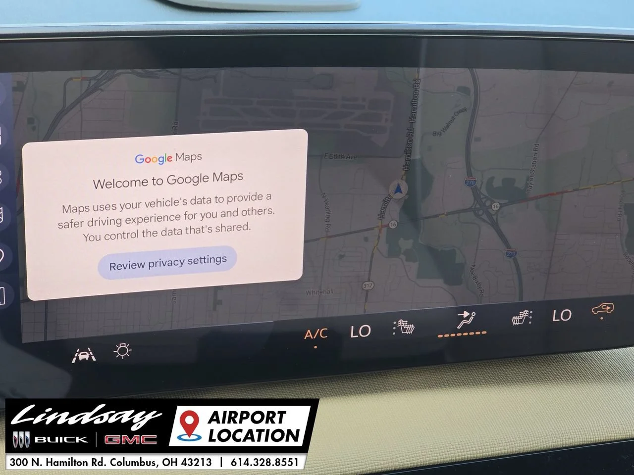 2026 Buick Enclave Preferred - Photo 15