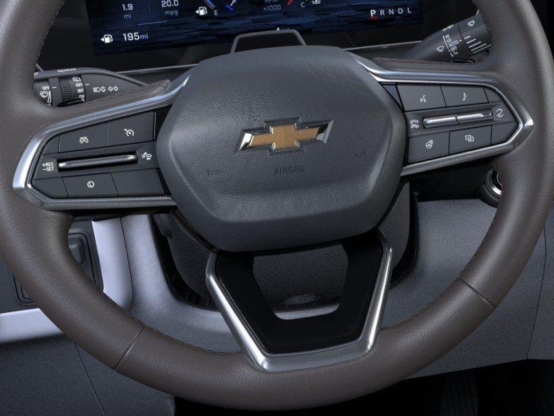 New 2026 Black Chevrolet Premier image 19