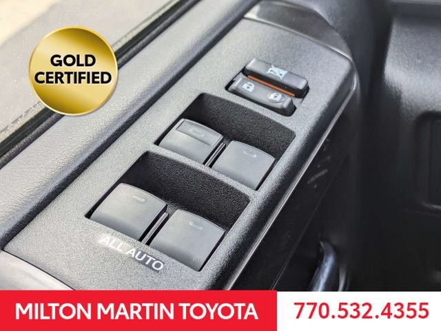 2024 Toyota 4Runner TRD Off-Road Premium - Photo 23