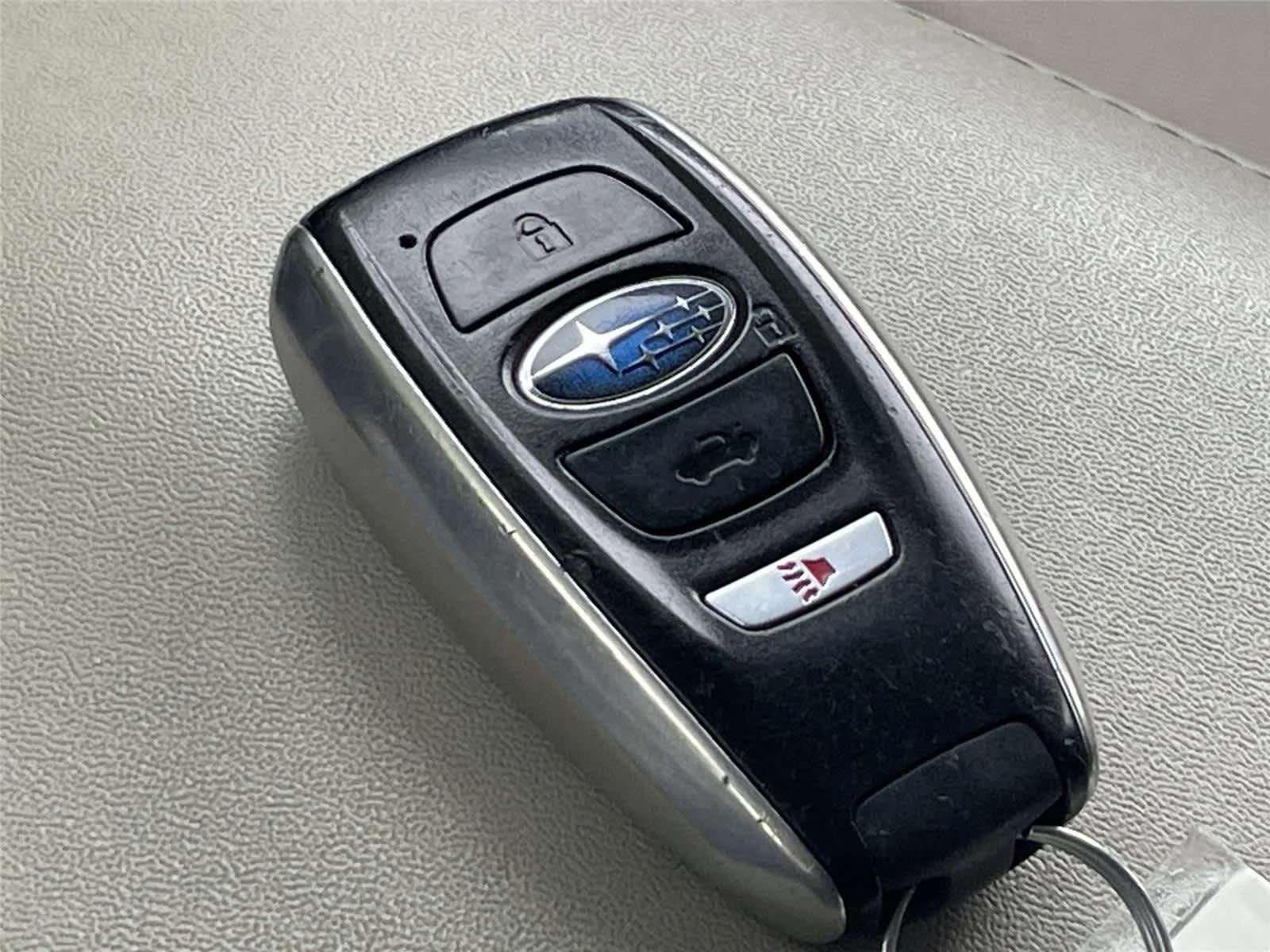 Used 2021 Crystal White Pearl Subaru Premium image 23