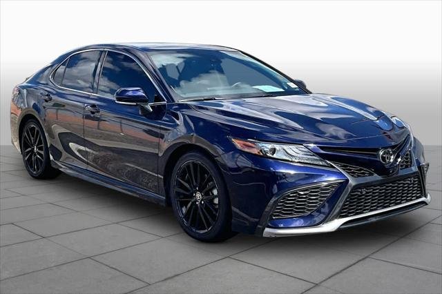 Certified Used 2022 BLUEPRINT Toyota  image 3
