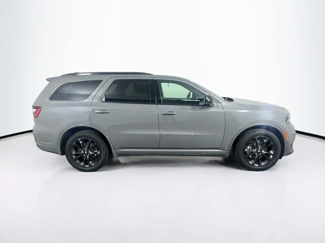 New 2026 Destroyer Gray Clear-Coat Exterior Paint Dodge GT image 8