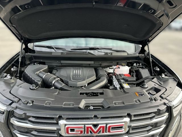2026 GMC Acadia Elevation - Photo 19