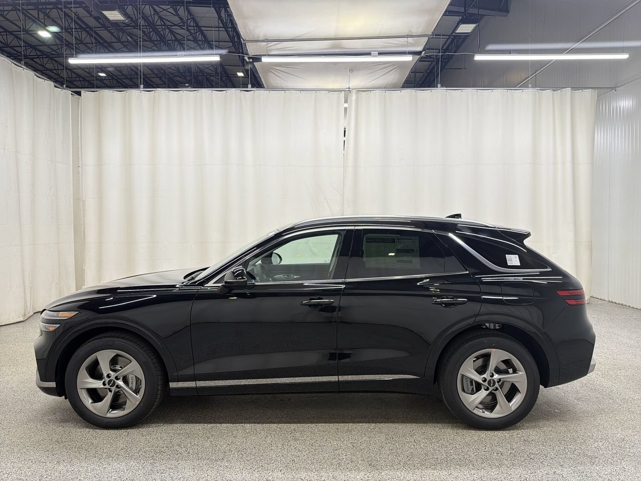 New 2026 Vik Black Genesis 2.5T SELECT image 6