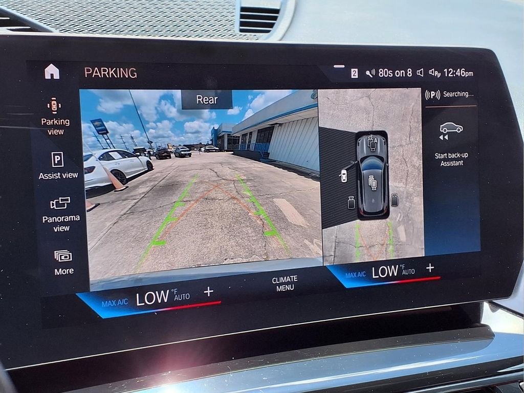 Used 2023 Silver BMW xDrive28i image 22