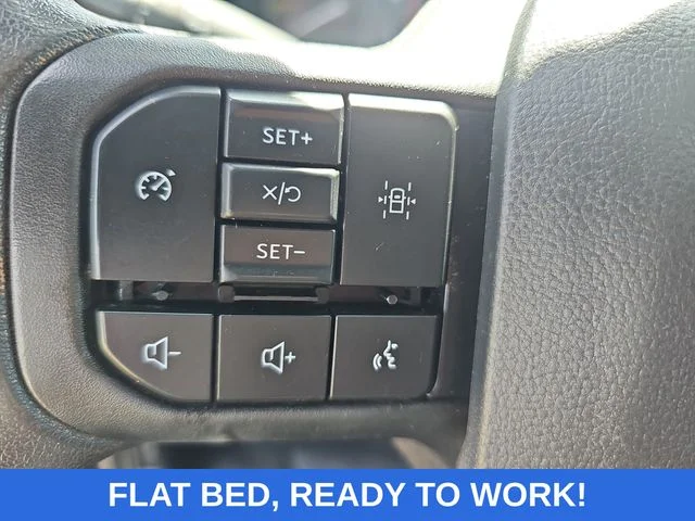 Used 2024 White Ford XL image 16