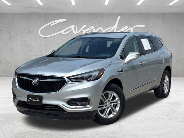 2019 Buick Enclave Premium