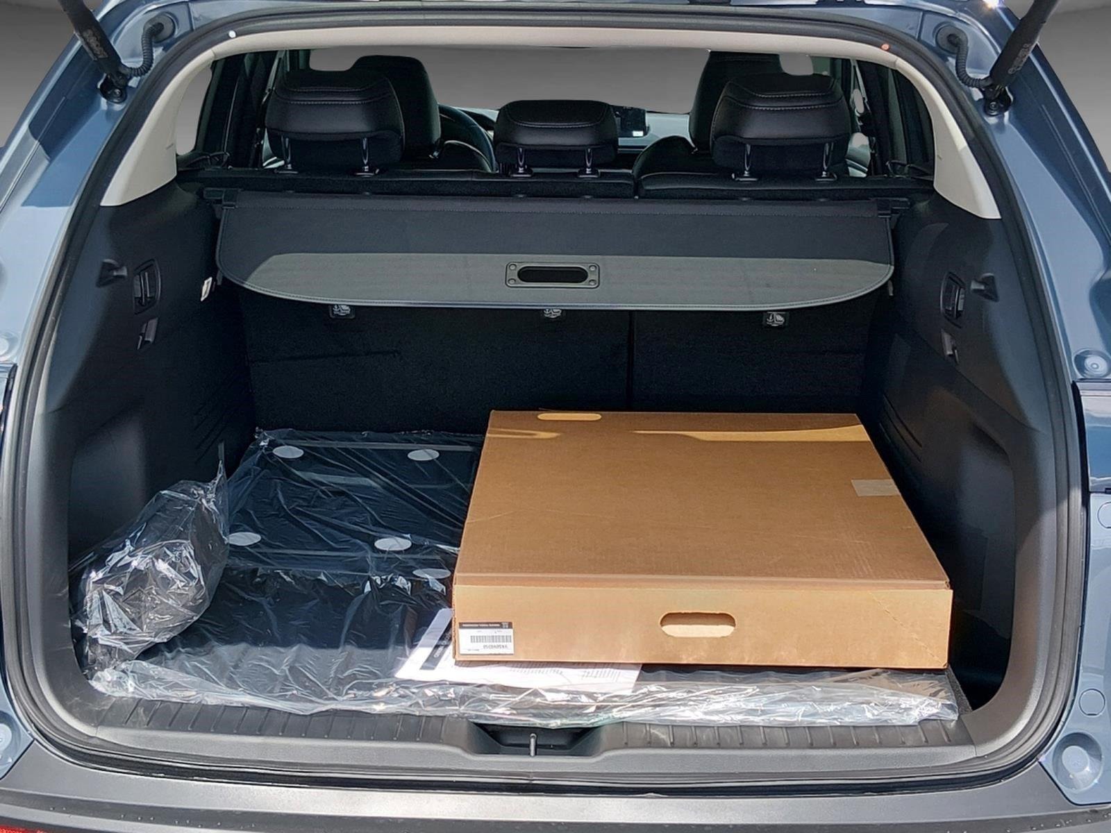 New 2026 Polymetal Gray Metallic Mazda 2.5 S Premium AWD image 21