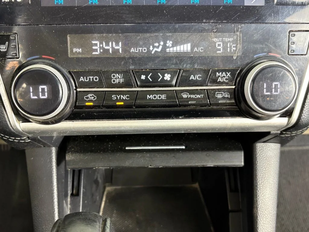 Used 2018 Gray Subaru 2.5i image 23