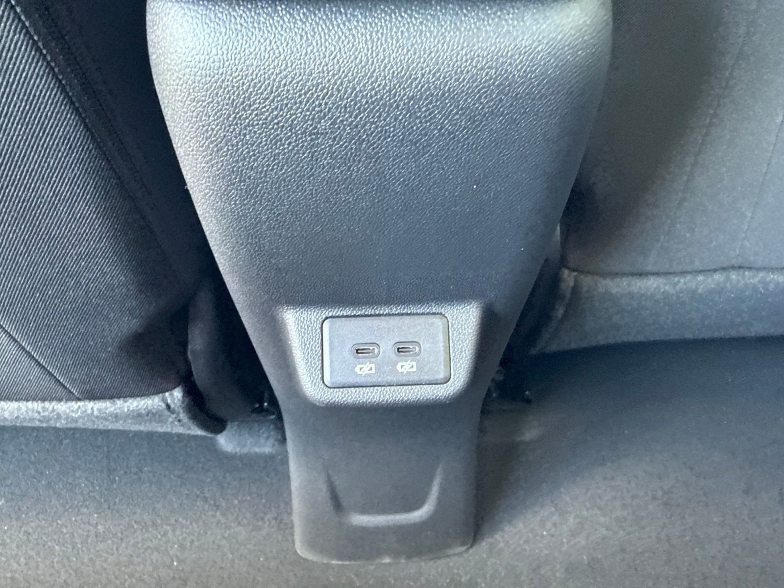 New 2027 Summit White Chevrolet LT image 14