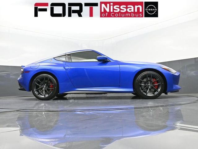 2025 Nissan Z Performance - Photo 37