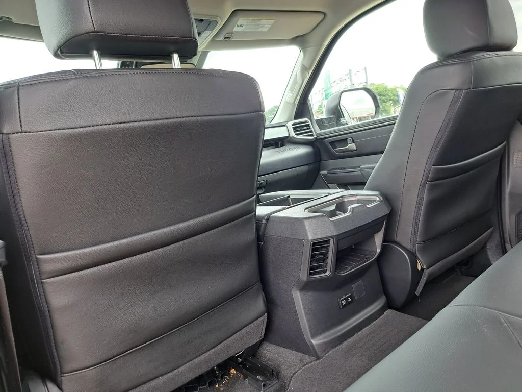 Used 2024 Gray Toyota SR5 image 22